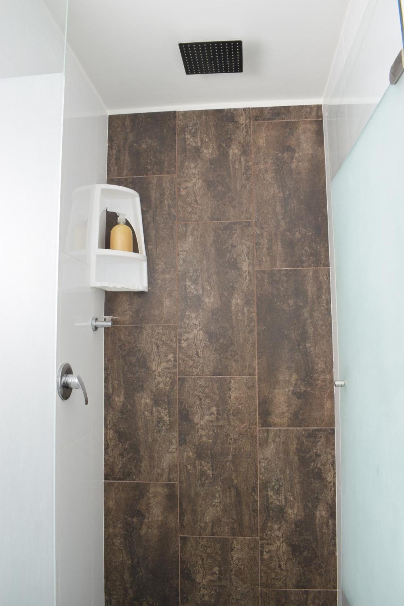 Apartamento Apto Completo Central En Chapinero Bogotá