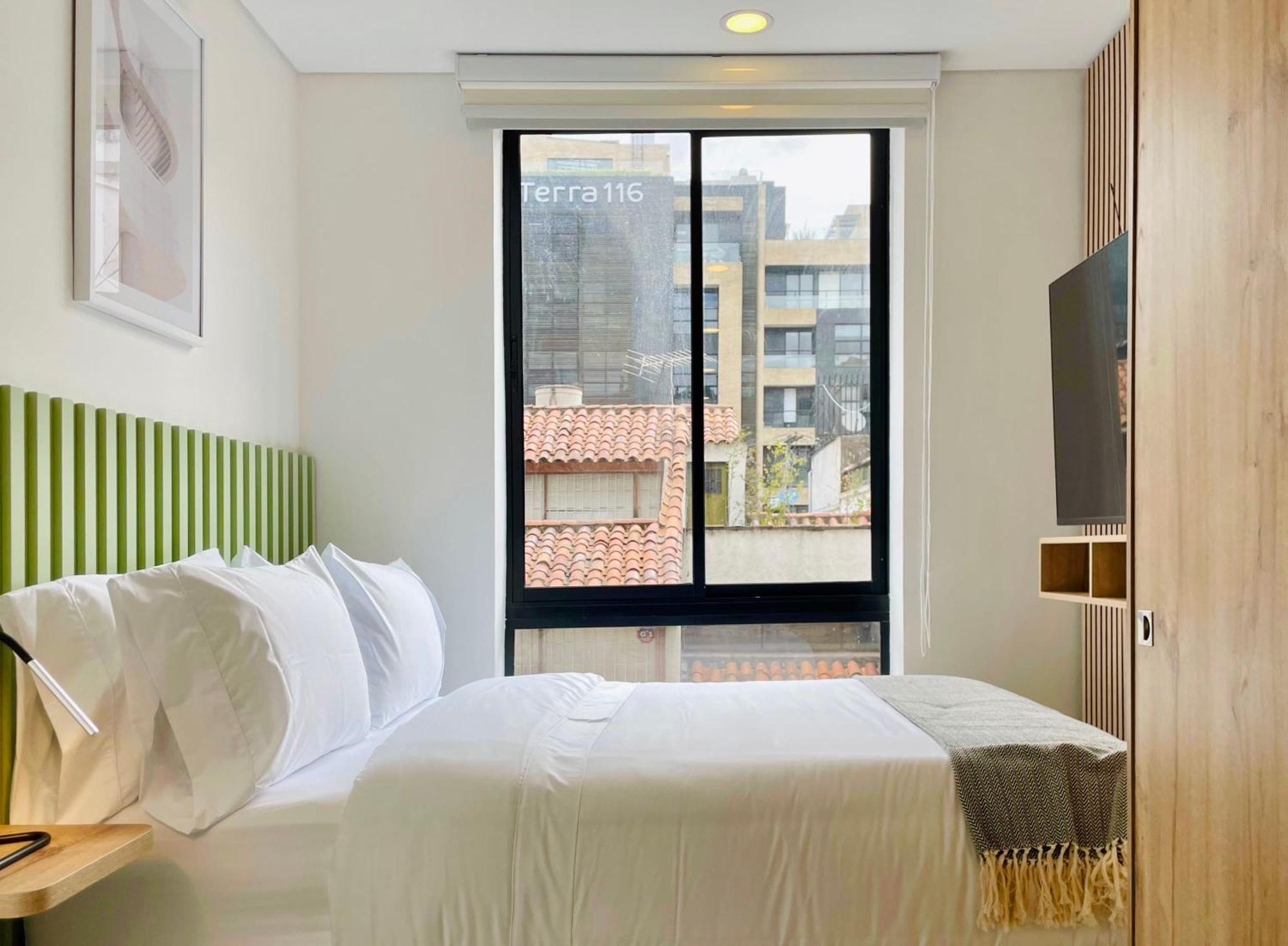 Majestic Loft In Santa Barbara Apartamento