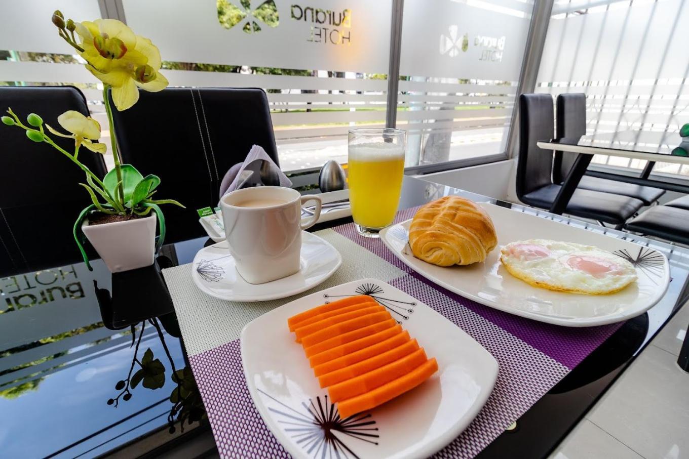 Hotel Burana Bogotá