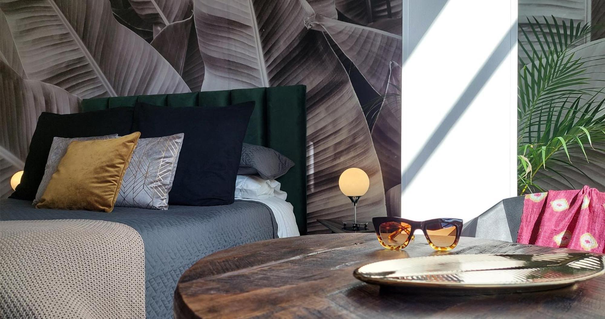 Apartamento Depa Quevedo