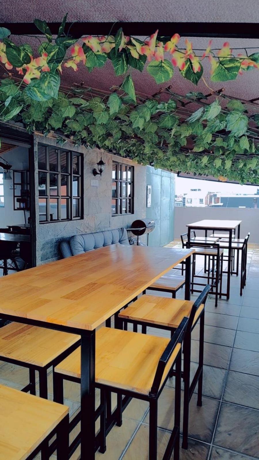 De La Salle Hotel Bogota