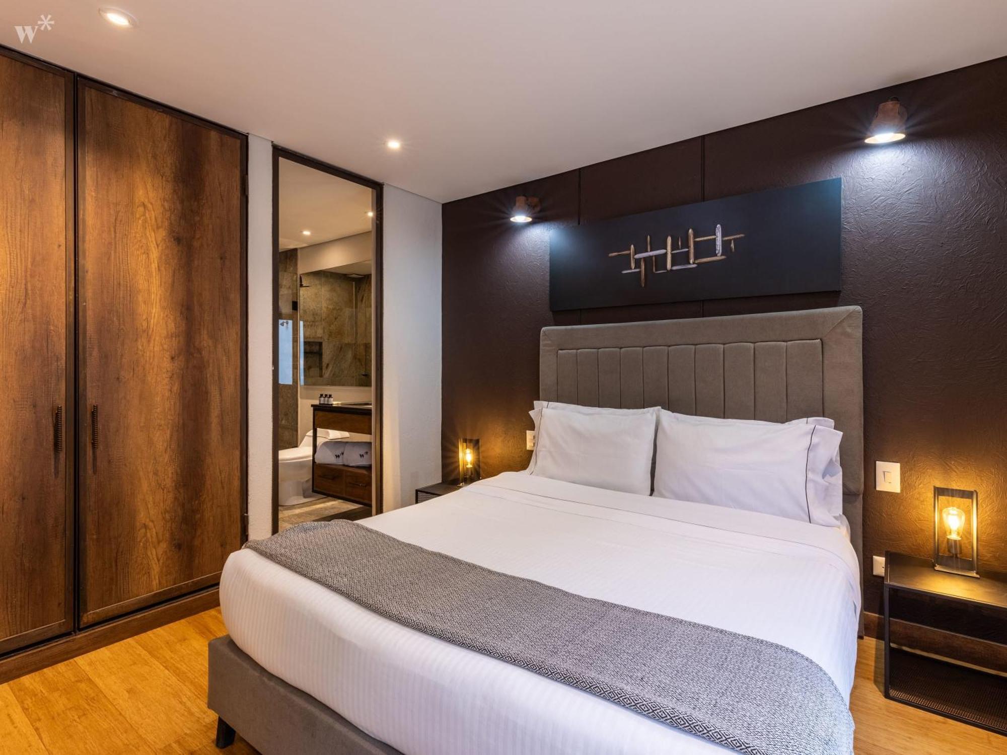 Amazing Loft In Candelaria *