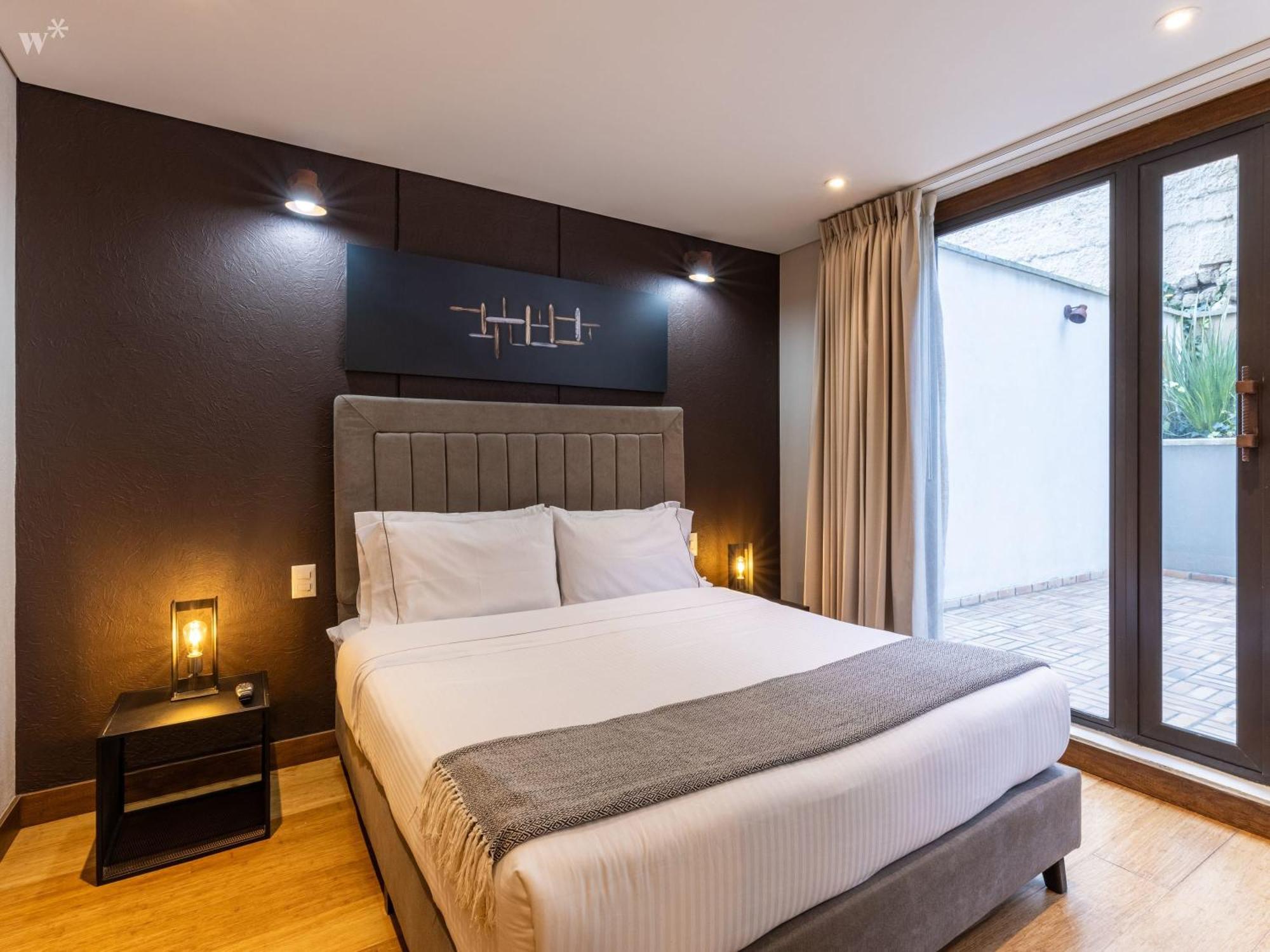 Apartamento Amazing Loft In Candelaria