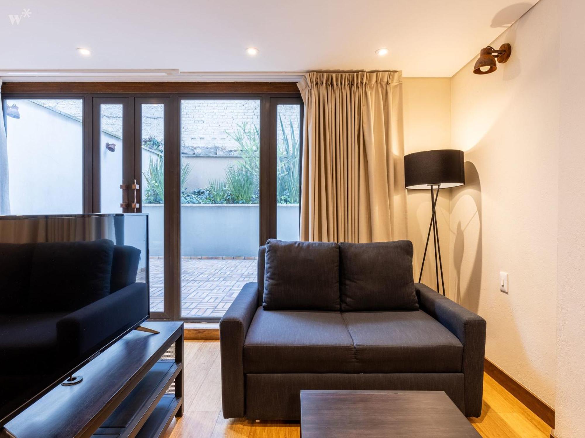 Amazing Loft In Candelaria Apartamento *