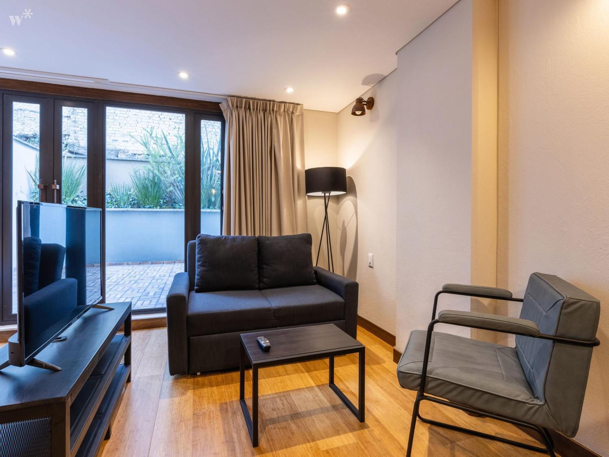 Apartamento Amazing Loft In Candelaria *