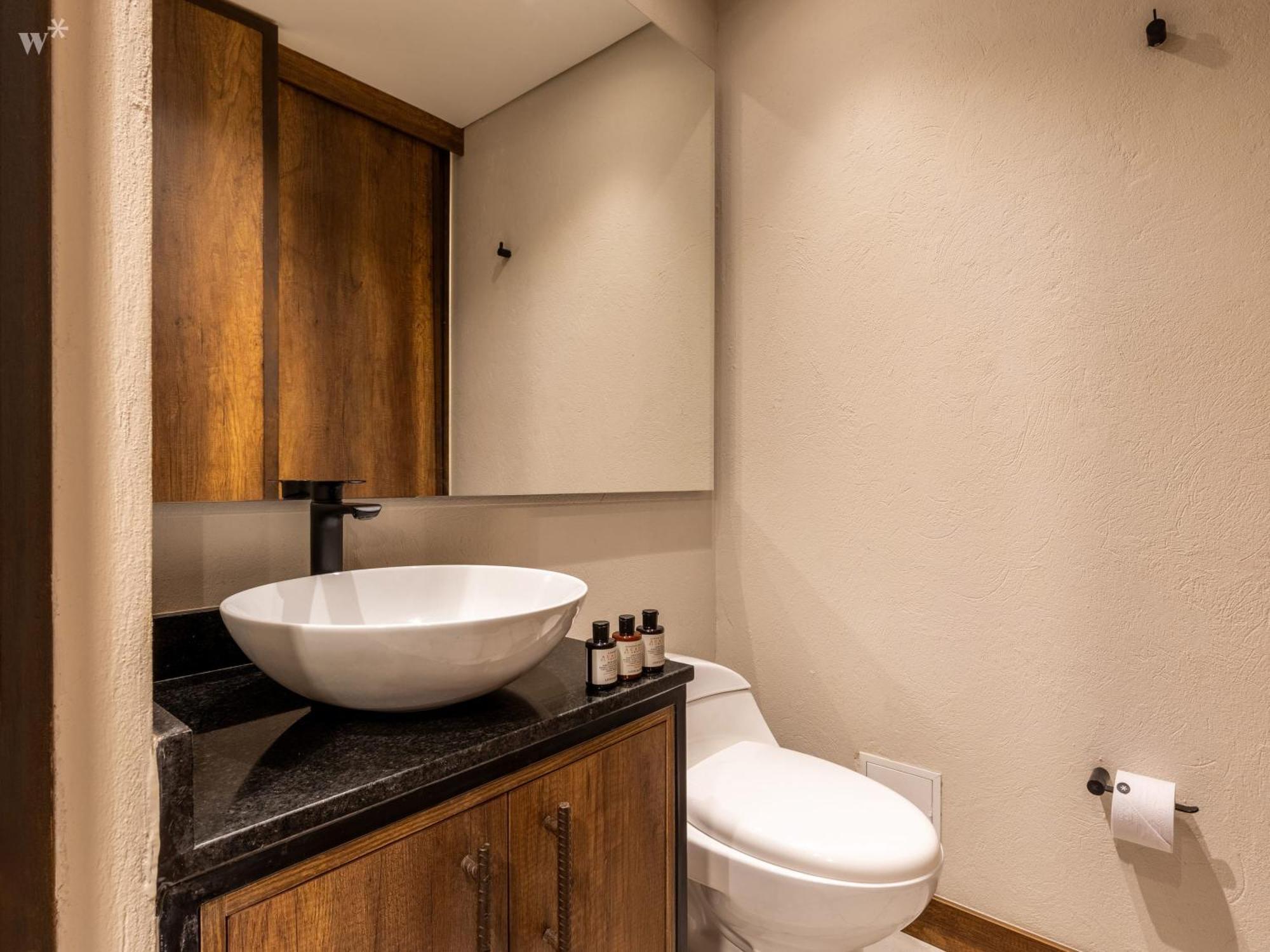 Amazing Loft In Candelaria Apartamento