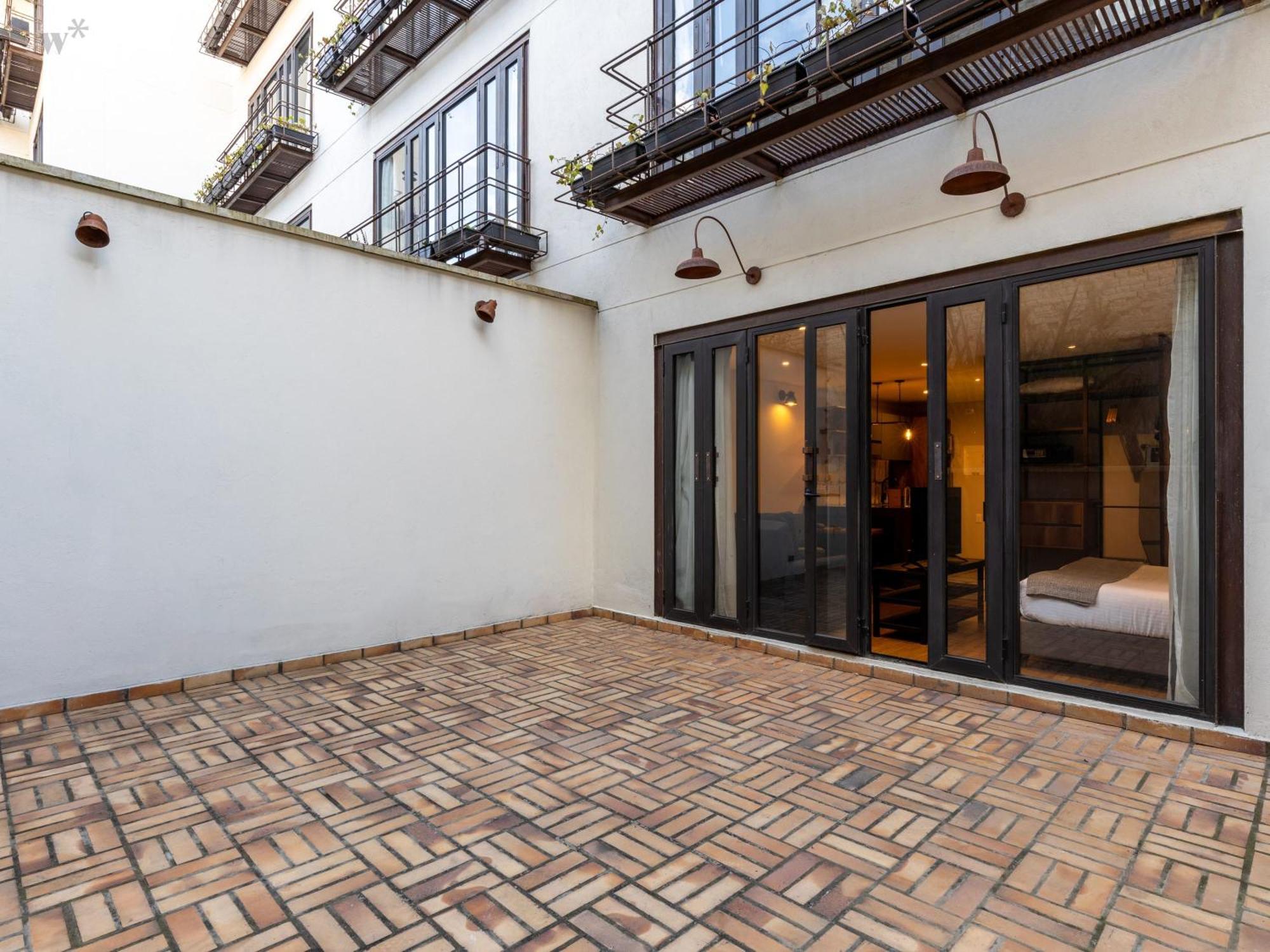 Amazing Loft In Candelaria *