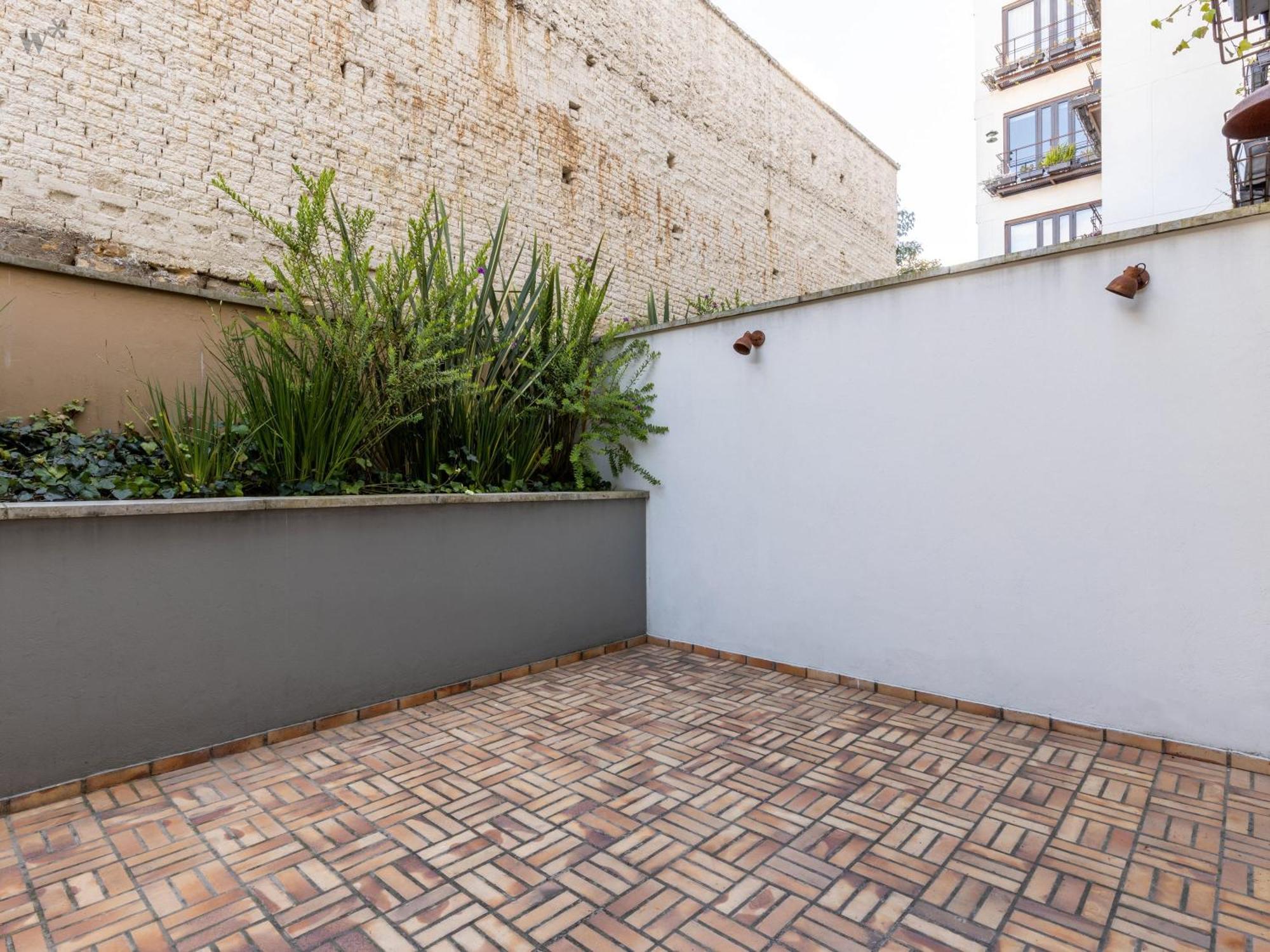 Apartamento Amazing Loft In Candelaria