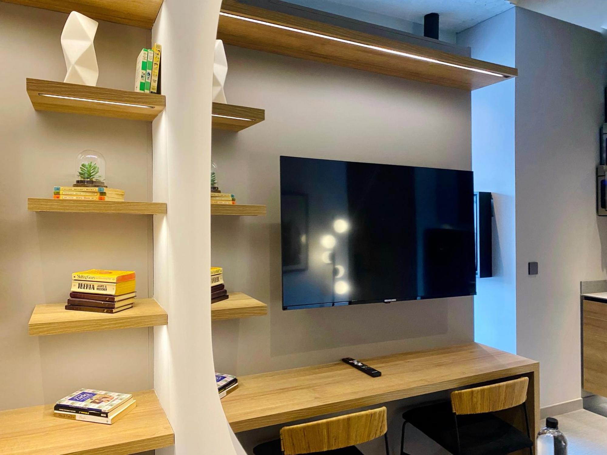 Apartamento Wynwood House 100 *