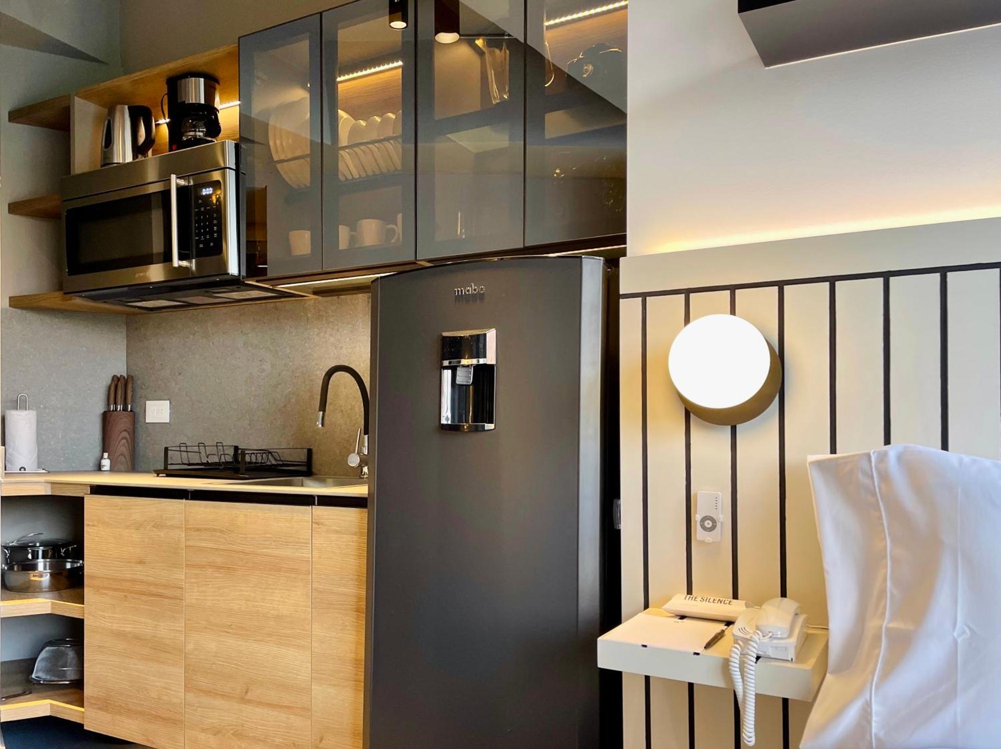 Wynwood House 100 Apartamento Bogotá