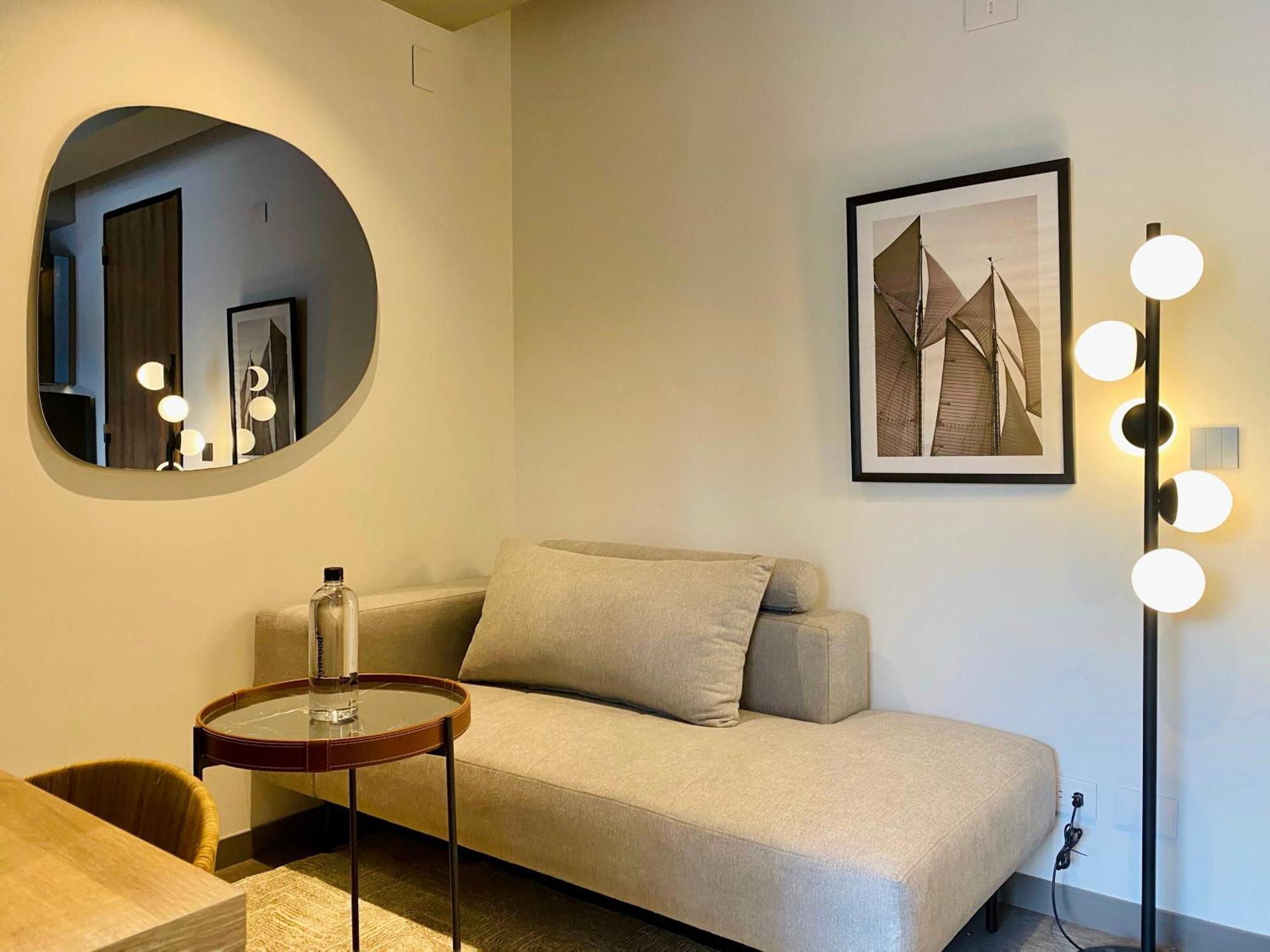 Apartamento Wynwood House 100 Bogotá