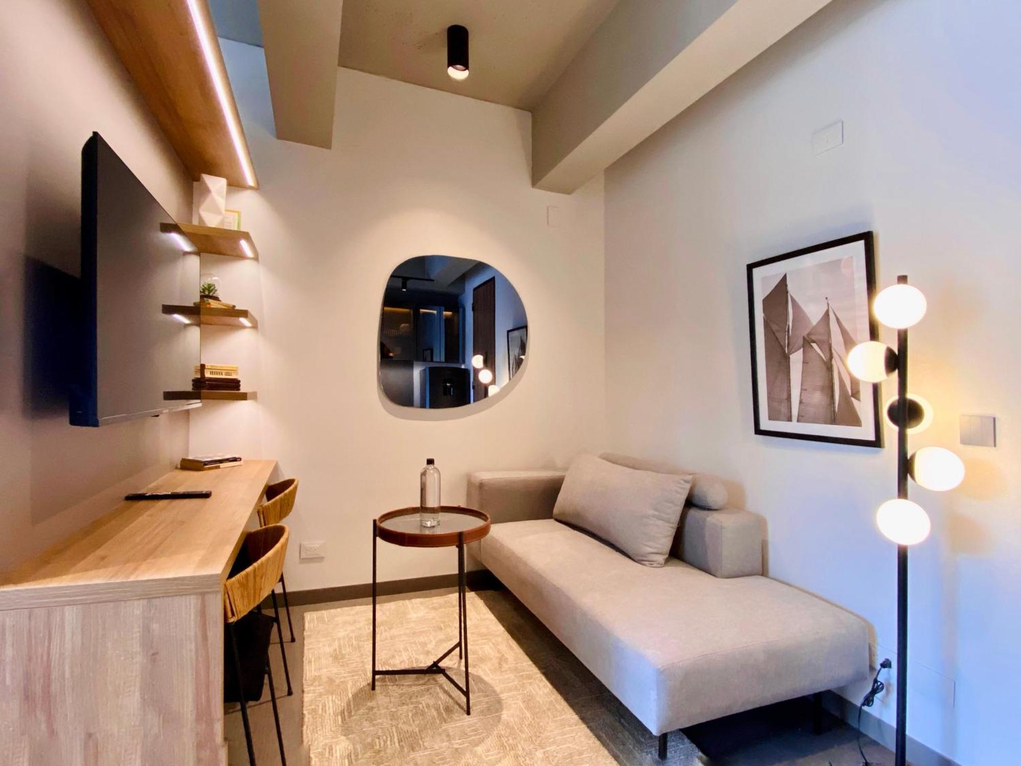 Wynwood House 100 Bogotá