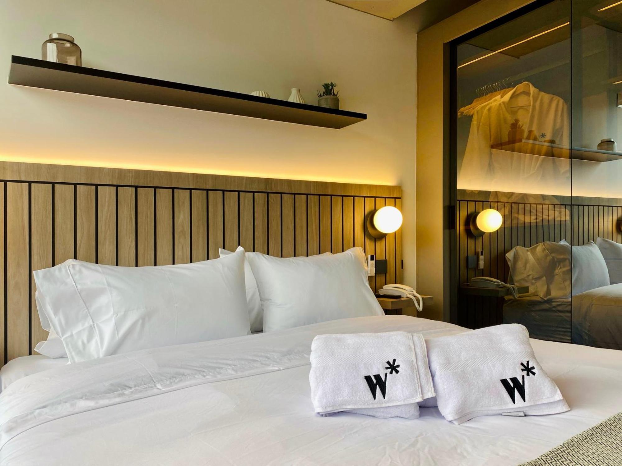 Wynwood House 100 Apartamento