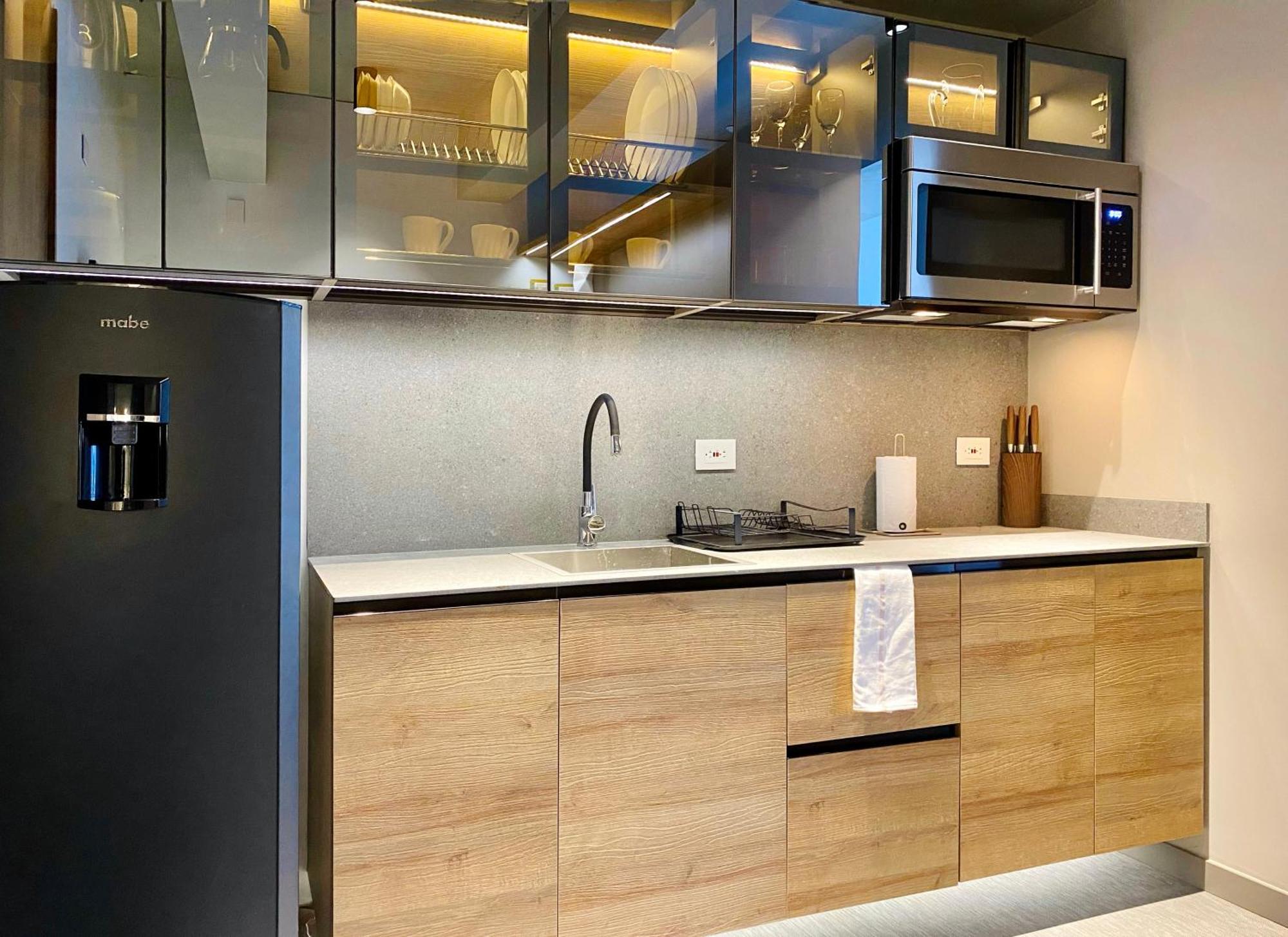 Apartamento Wynwood House 100