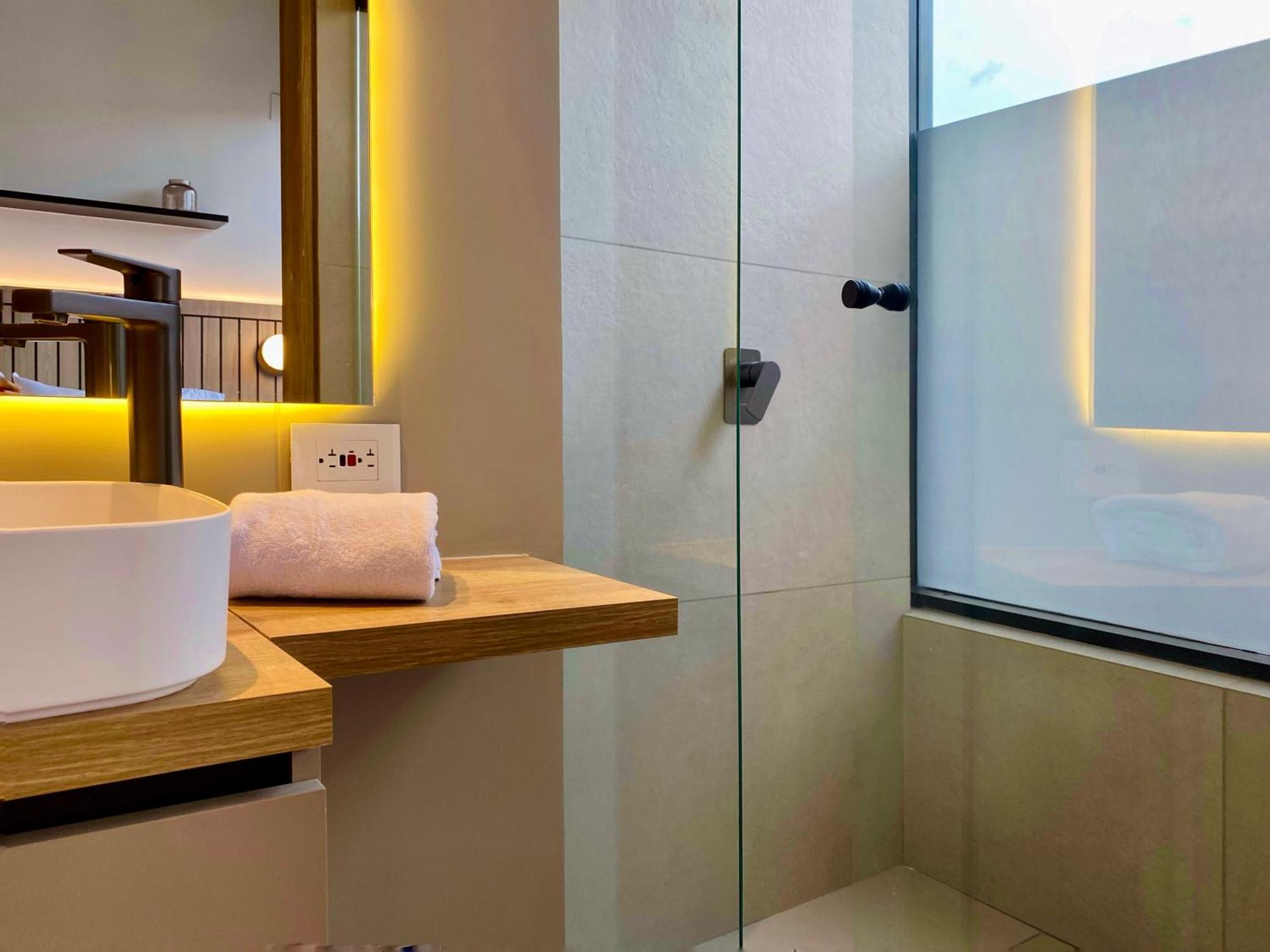 Apartamento Wynwood House 100 *