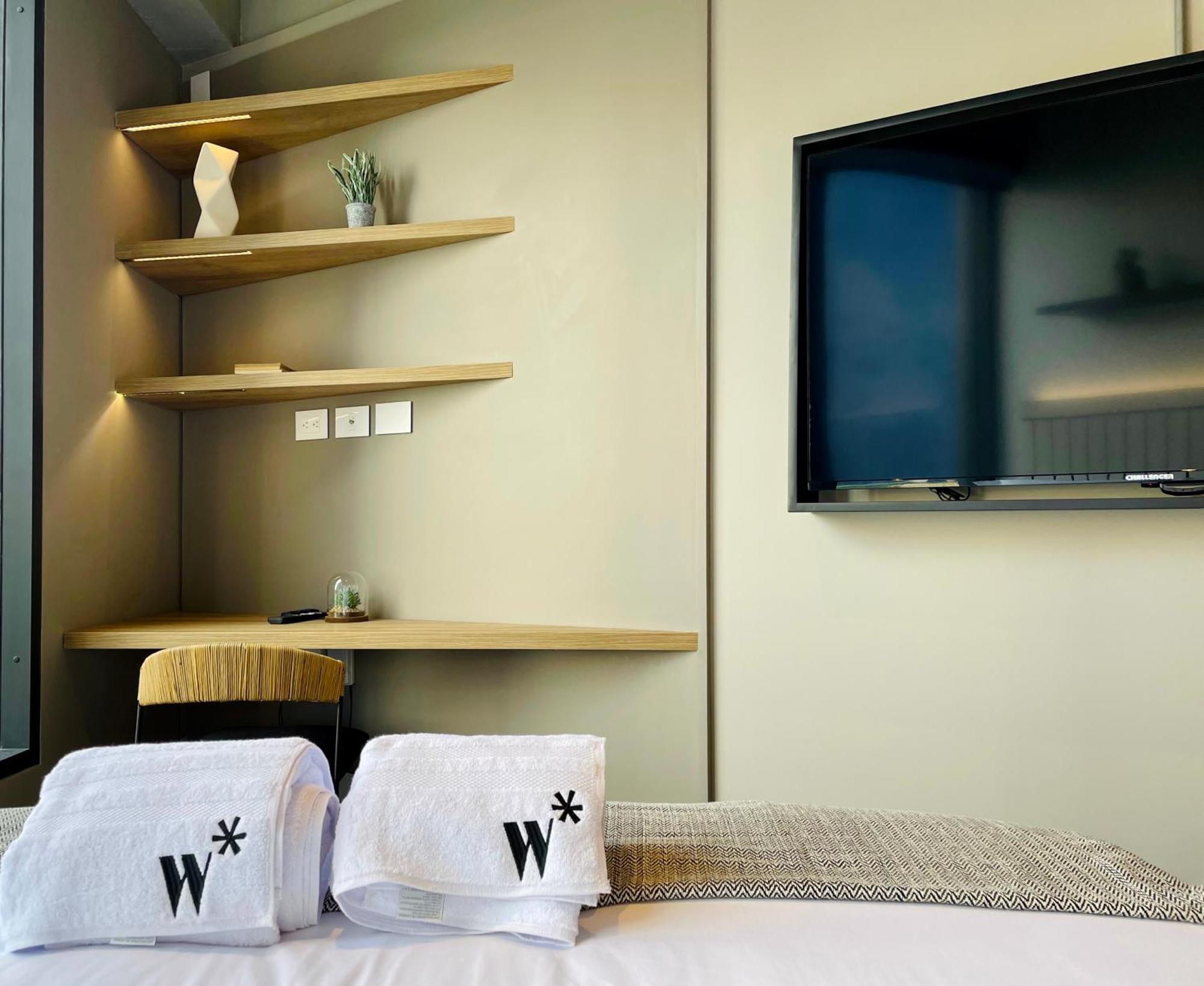 Wynwood House 100 Apartamento Bogotá