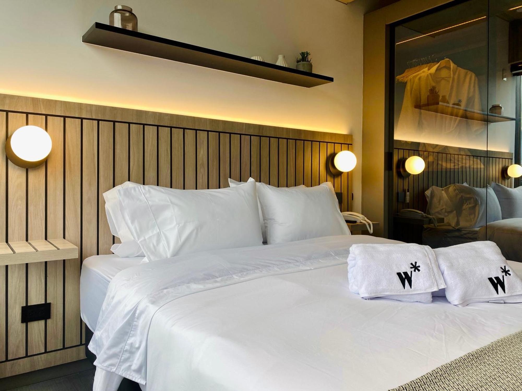 Apartamento Wynwood House 100 Bogotá