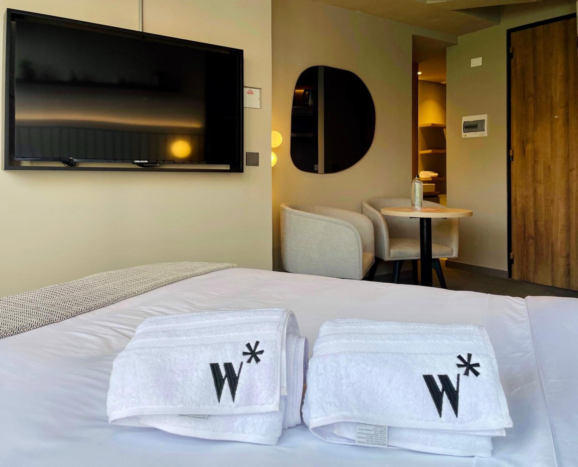 Wynwood House 100 Apartamento
