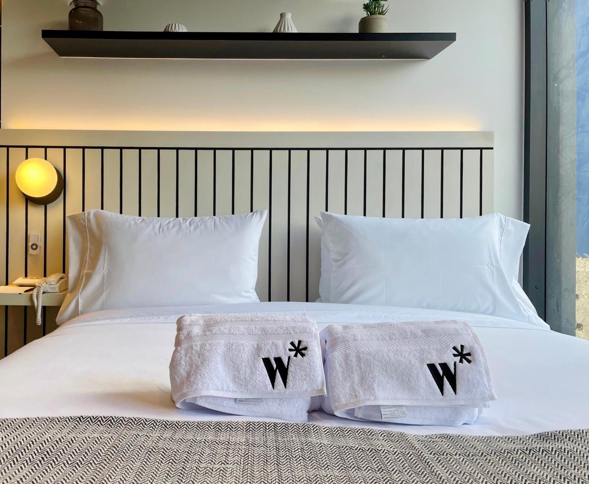 Apartamento Wynwood House 100