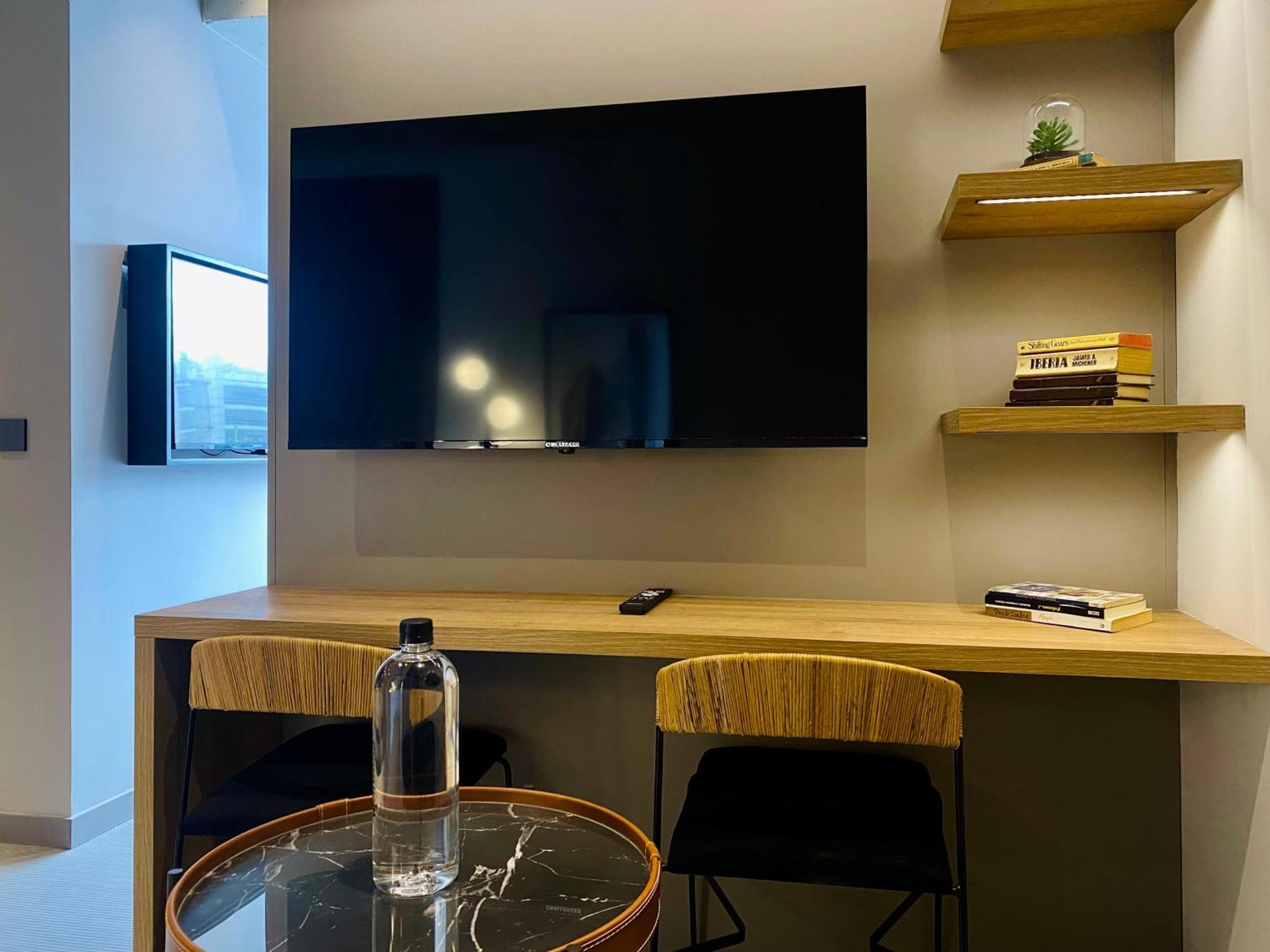 Wynwood House 100 Apartamento Bogotá