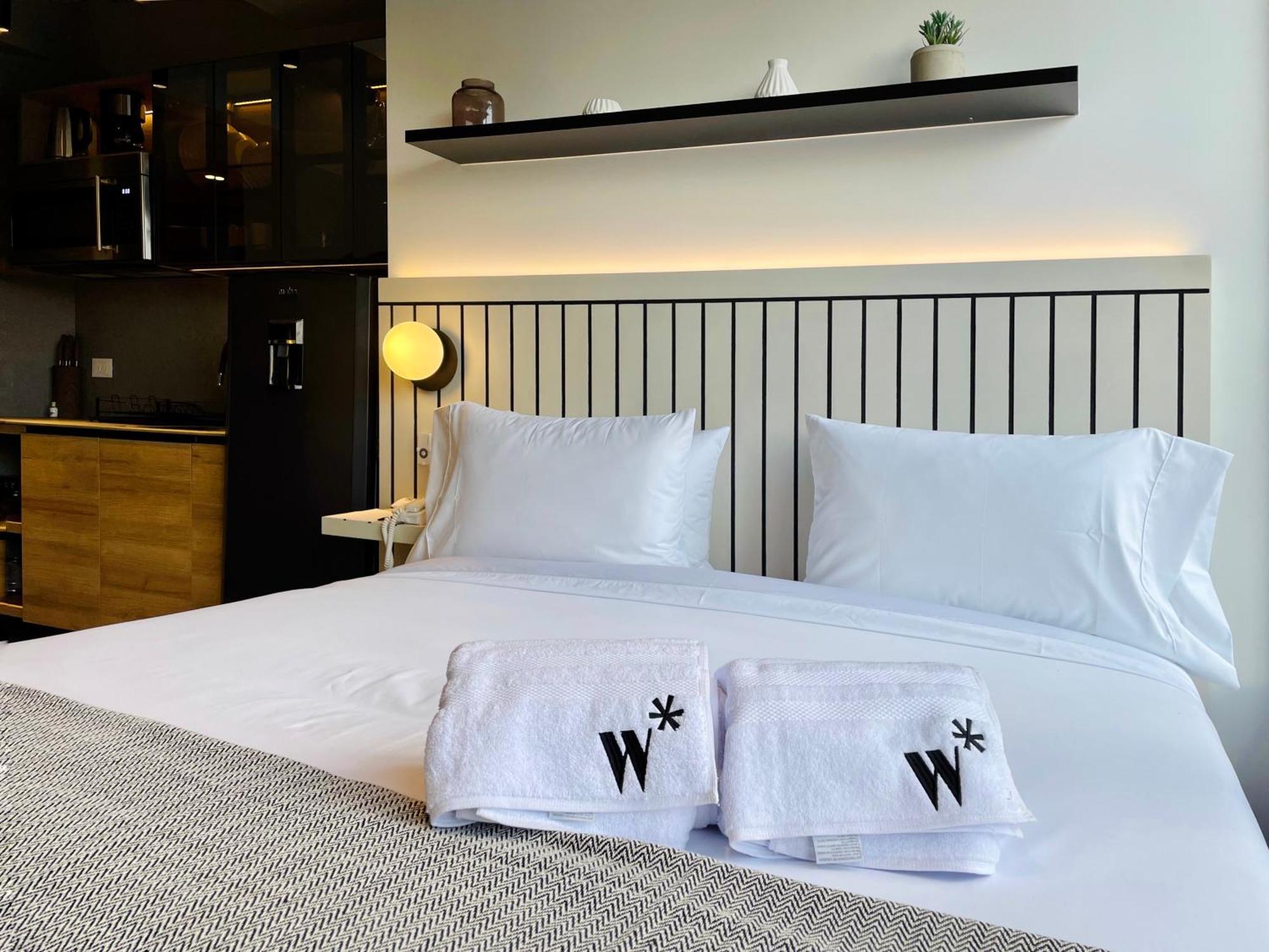 Apartamento Wynwood House 100