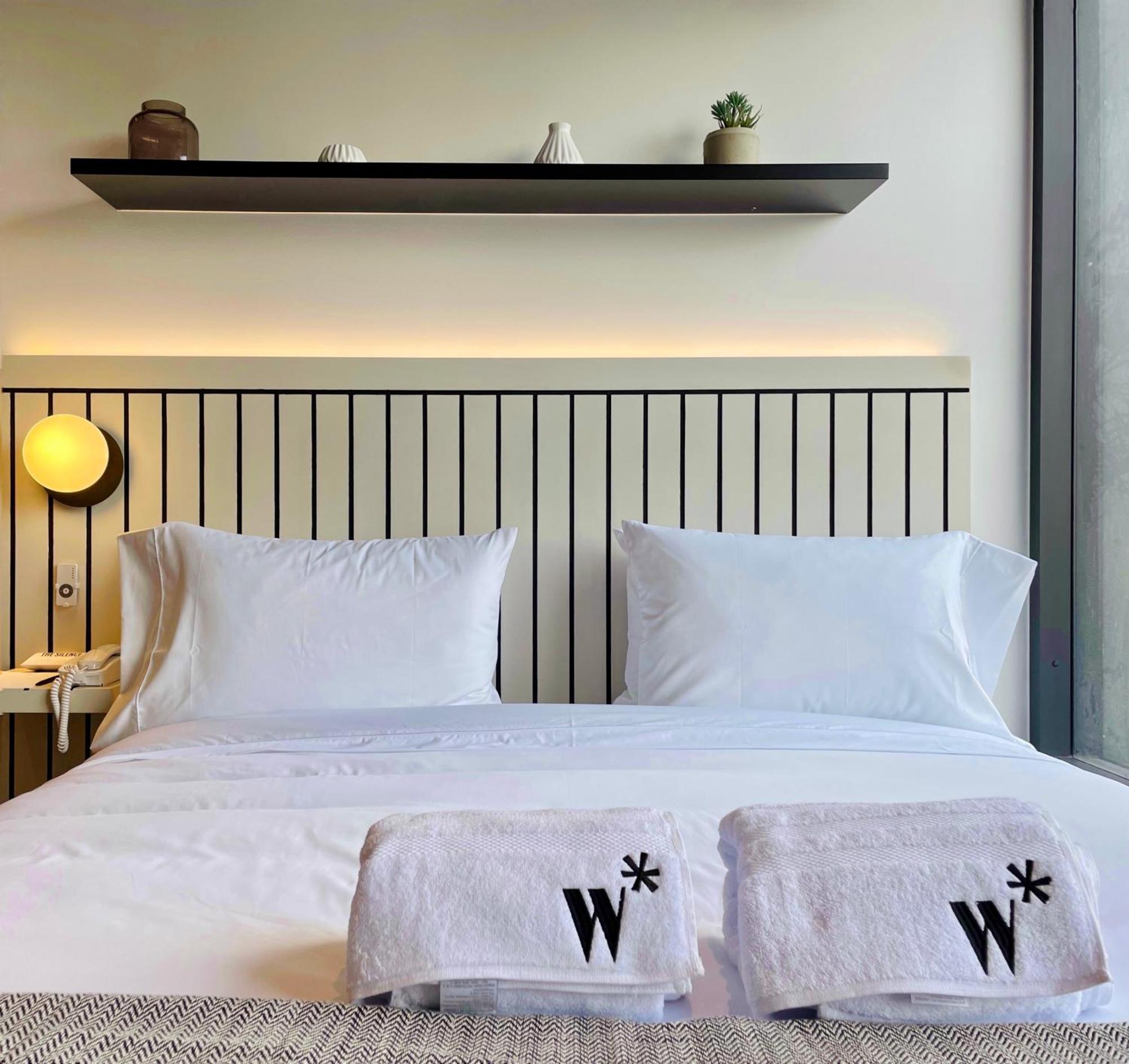Wynwood House 100 Apartamento Bogotá