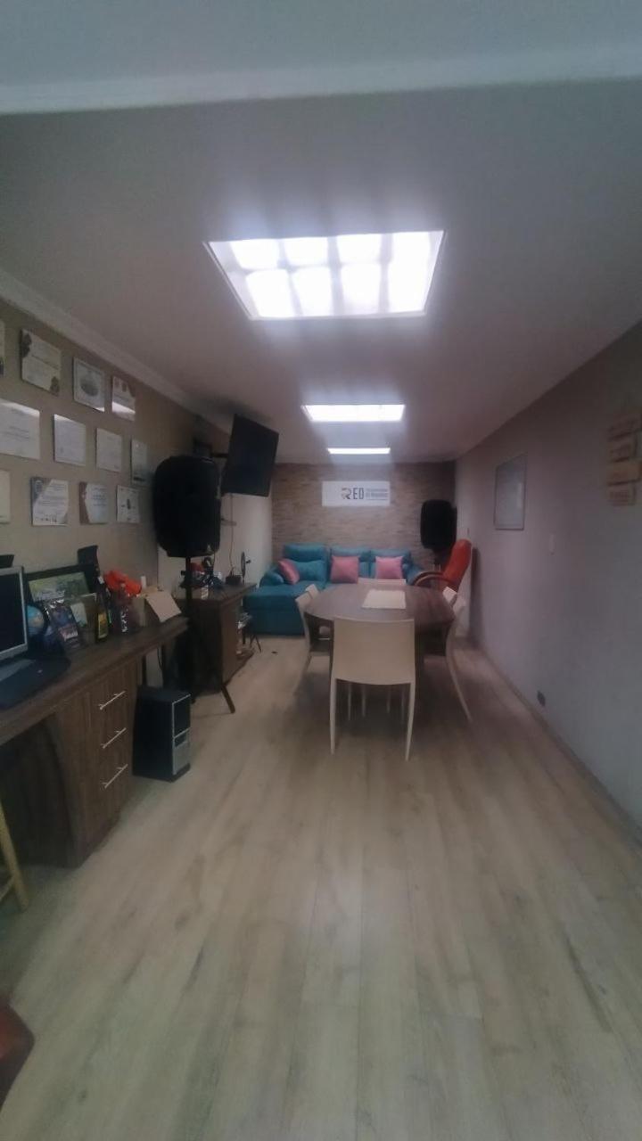 Casa Para Grupos /familias/parejas Сasa de vacaciones
