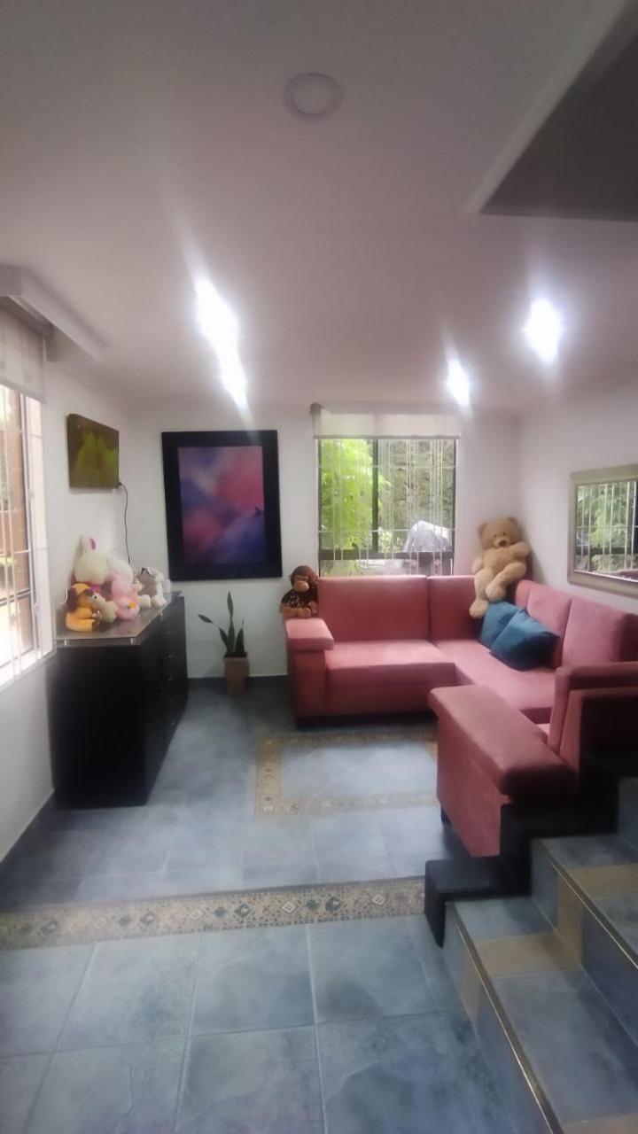 Сasa de vacaciones Casa Para Grupos /familias/parejas