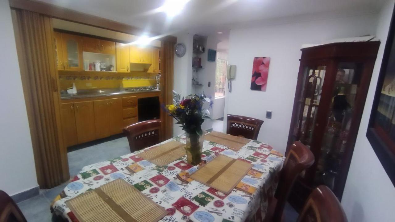Сasa de vacaciones Casa Para Grupos /familias/parejas