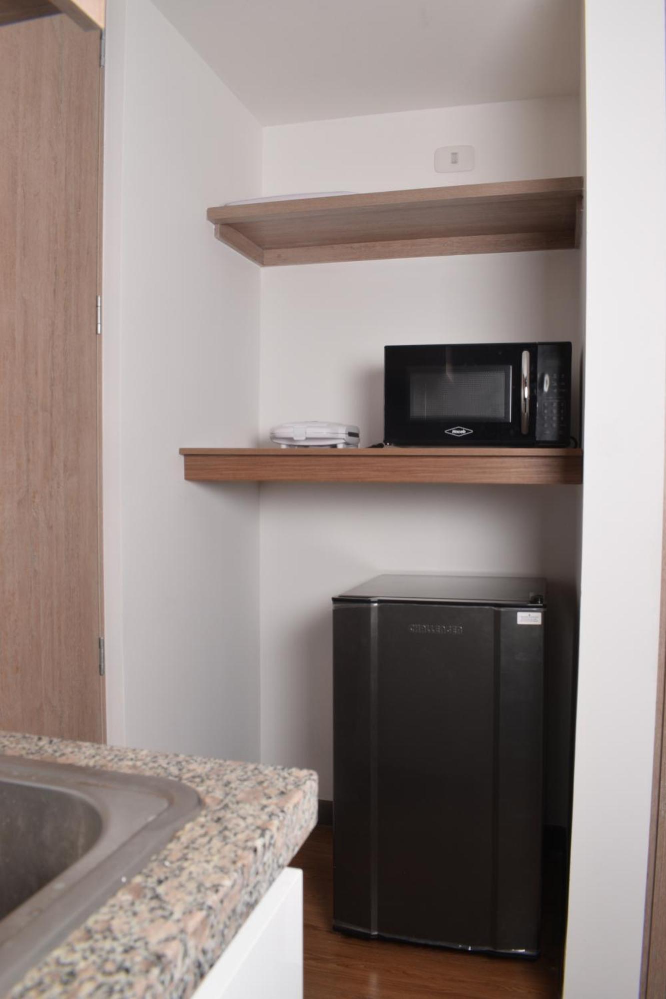 Apto Completo Central En Chapinero Apartment *