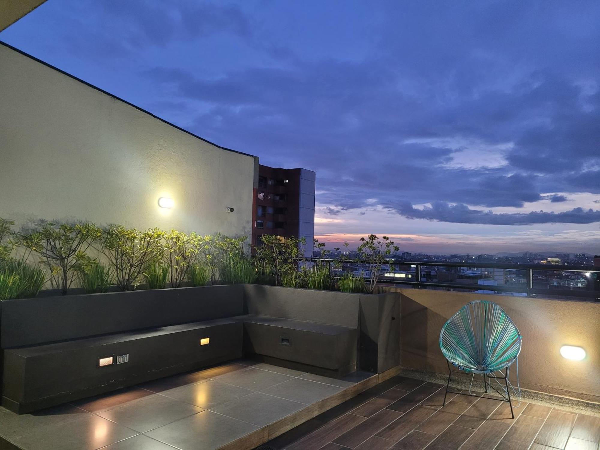 Apartment Apto Completo Central En Chapinero Bogota