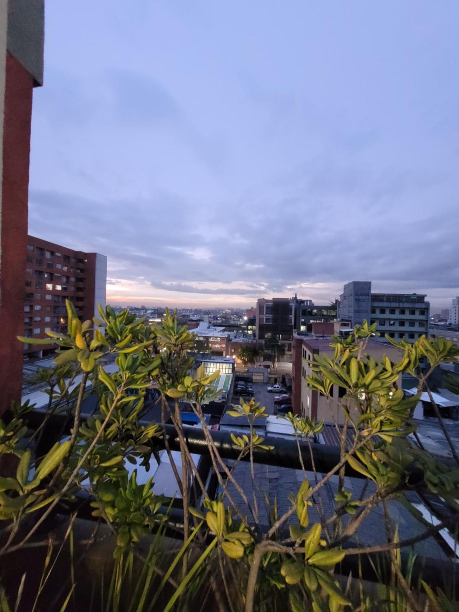 Apto Completo Central En Chapinero Apartment Bogota