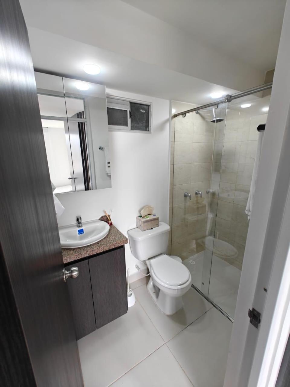 Estrenar En Toberin Norte De Piso 17 Apartamento