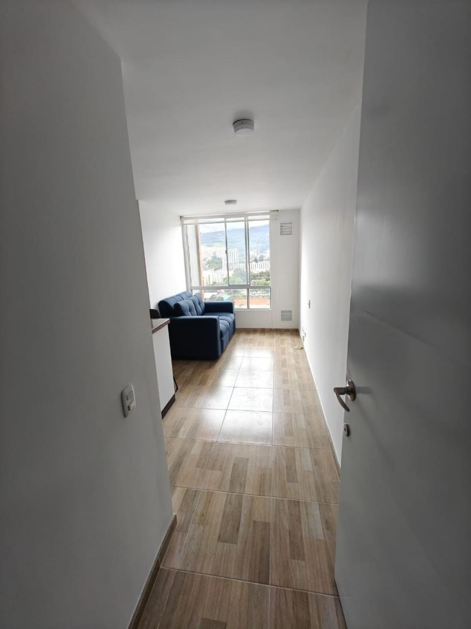 Apartamento Estrenar En Toberin Norte De Piso 17