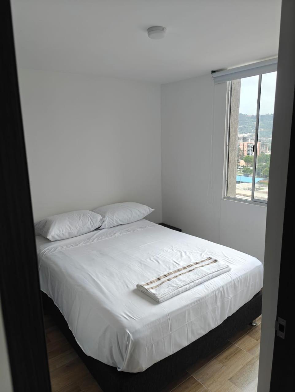 Apartamento Estrenar En Toberin Norte De Piso 17 Bogotá