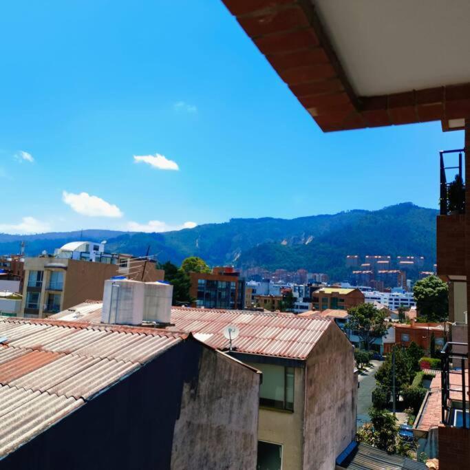 Apartamento Increible Loft En Santa Barbara *