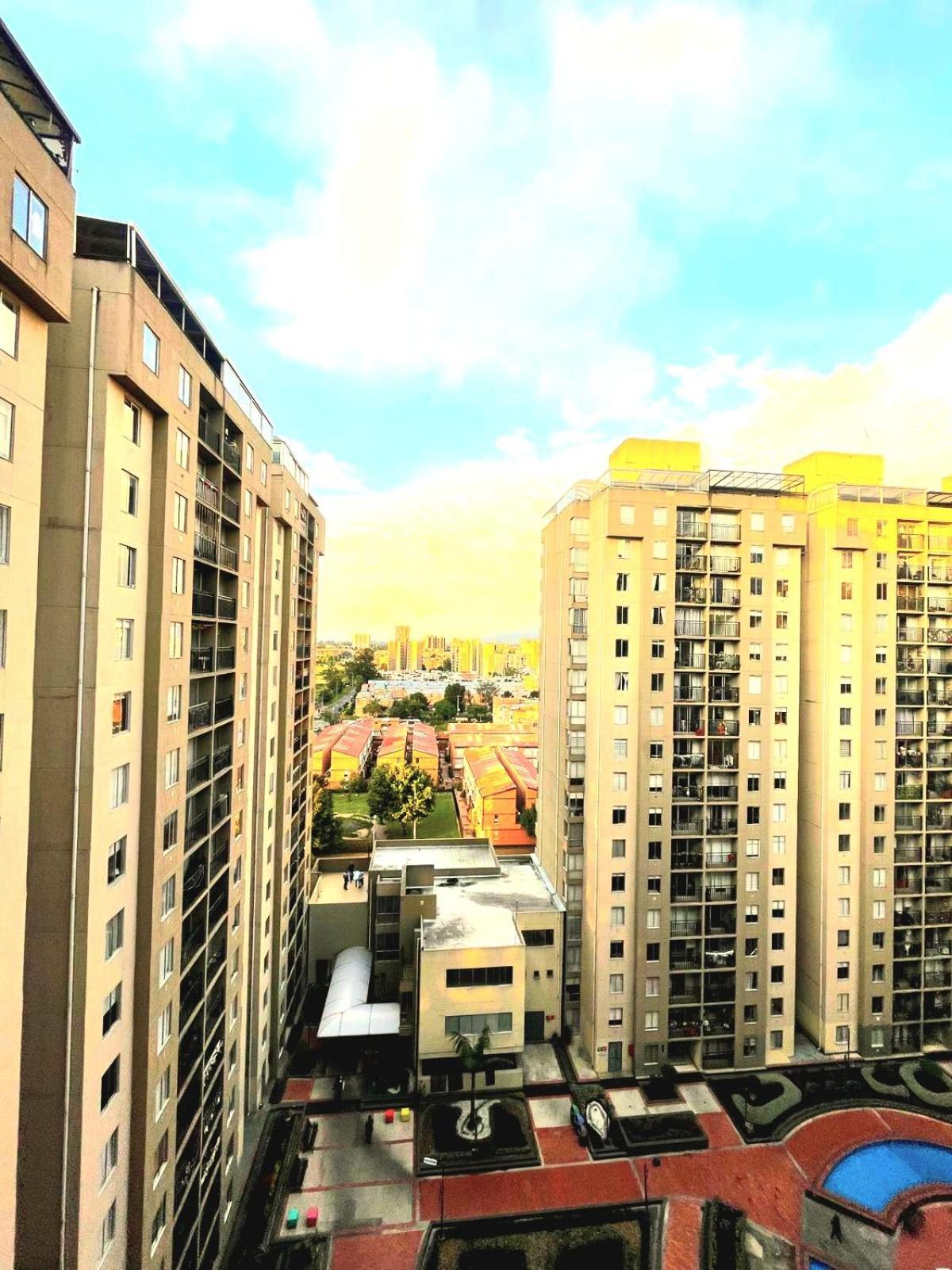 Encanto Del Norte Bogotá