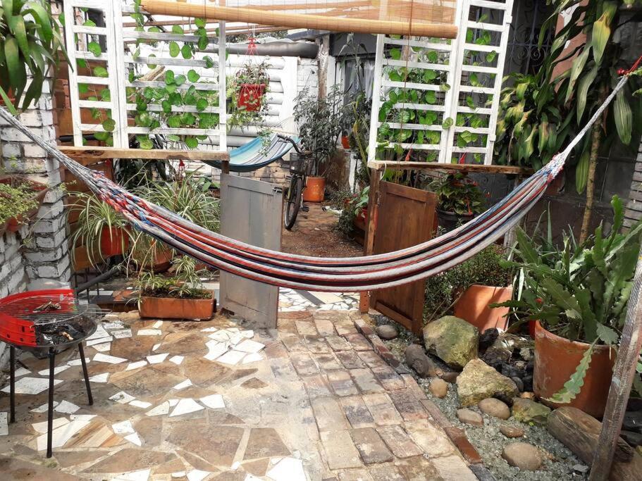 Casa Viva Terraza Bogotá