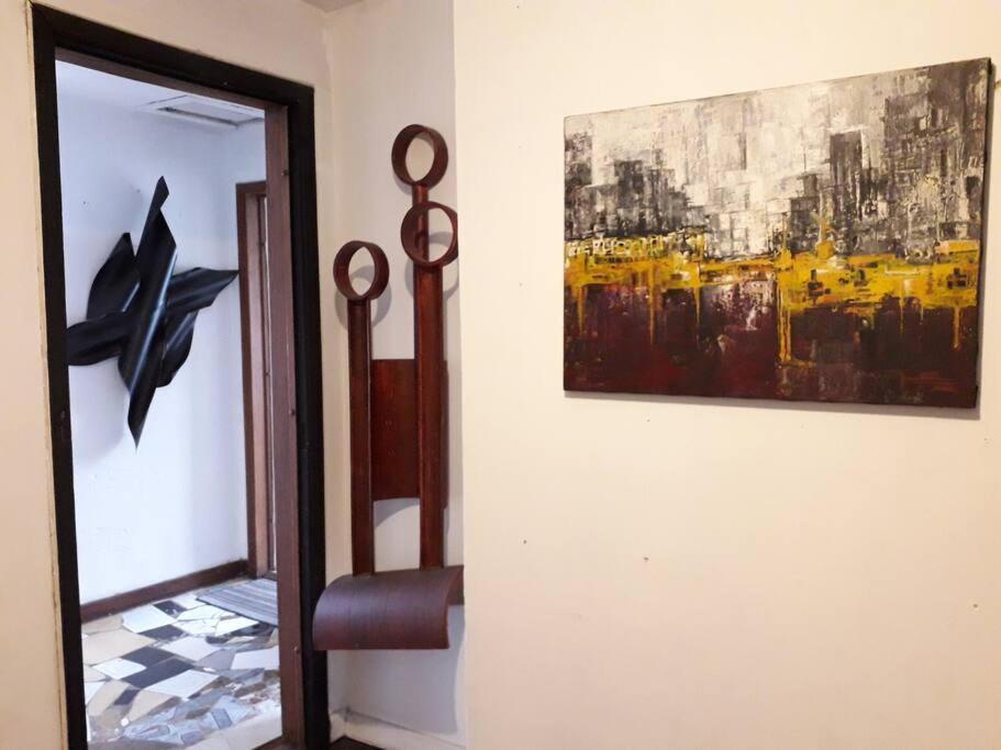 Casa Viva Apartamento Bogotá
