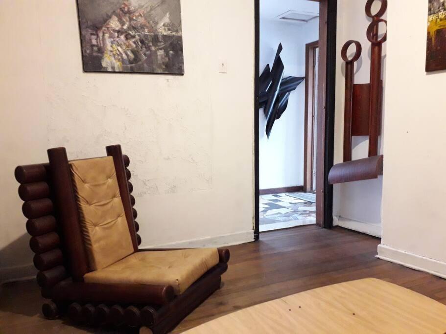 Casa Viva Bogotá