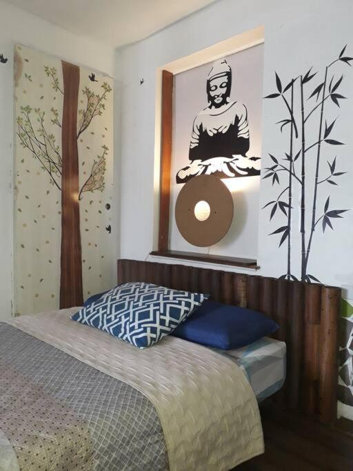 Casa Viva Bogota
