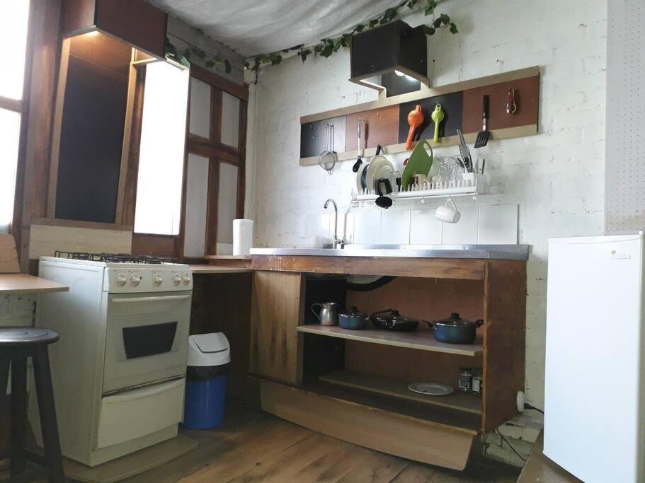Apartment Casa Viva