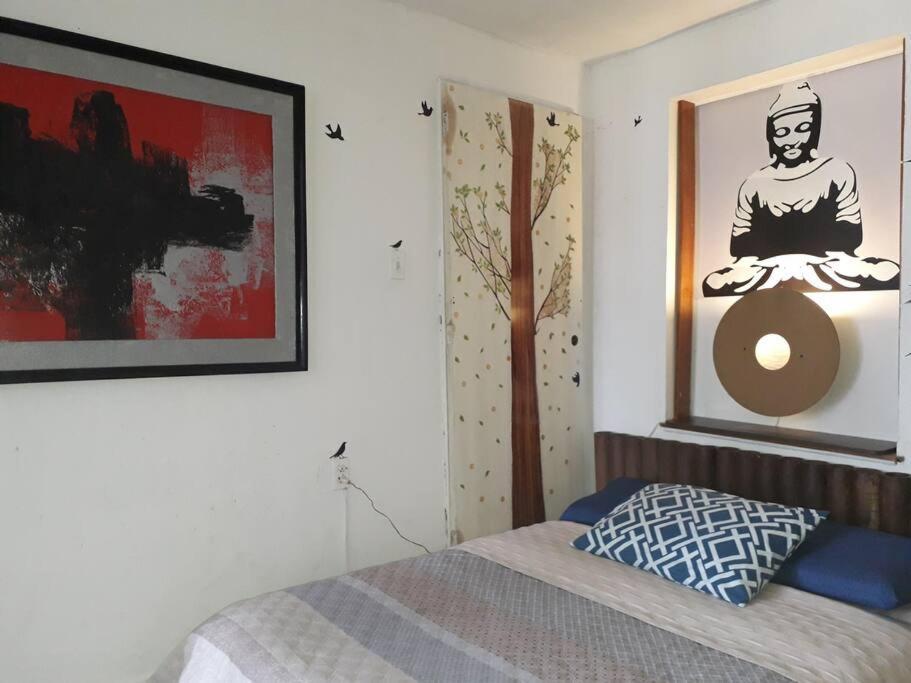 Casa Viva Apartment Bogota
