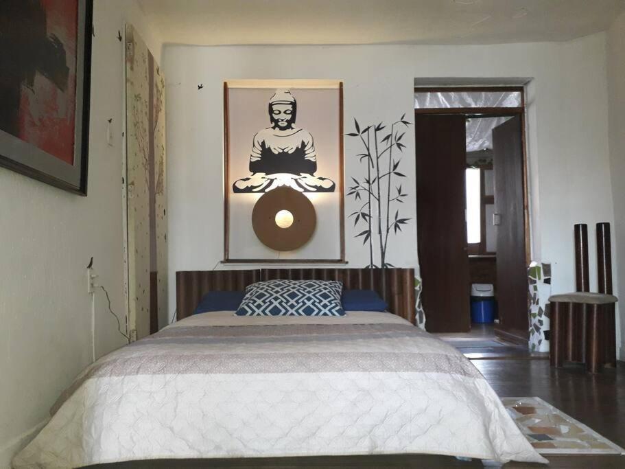 Casa Viva * Bogota