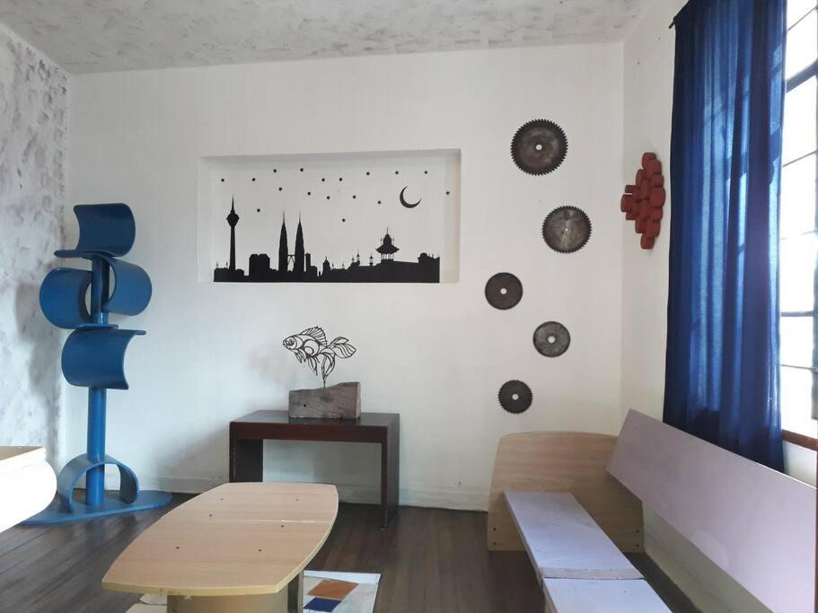 Casa Viva *