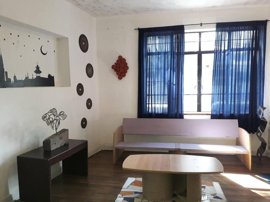 Apartment Casa Viva *