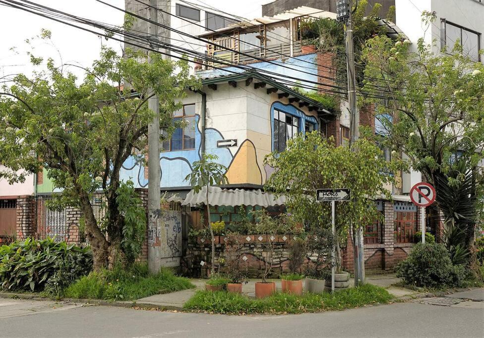 Casa Viva Bogota