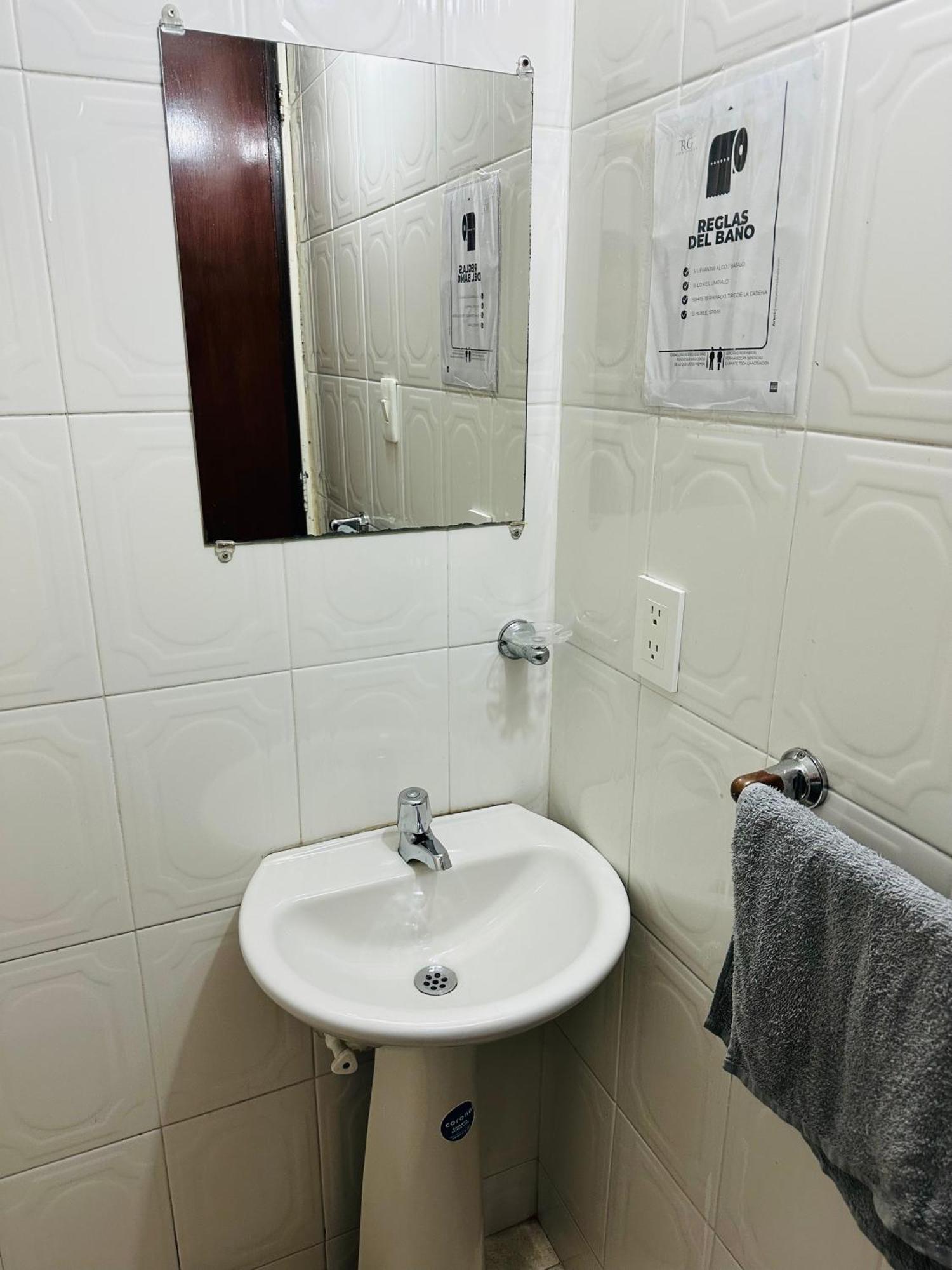 Сasa de vacaciones Hermosa Casa Familiar Y Central *