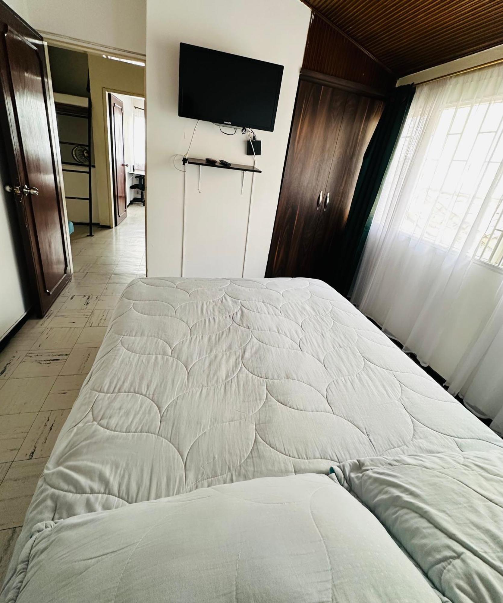 Сasa de vacaciones Hermosa Casa Familiar Y Central *