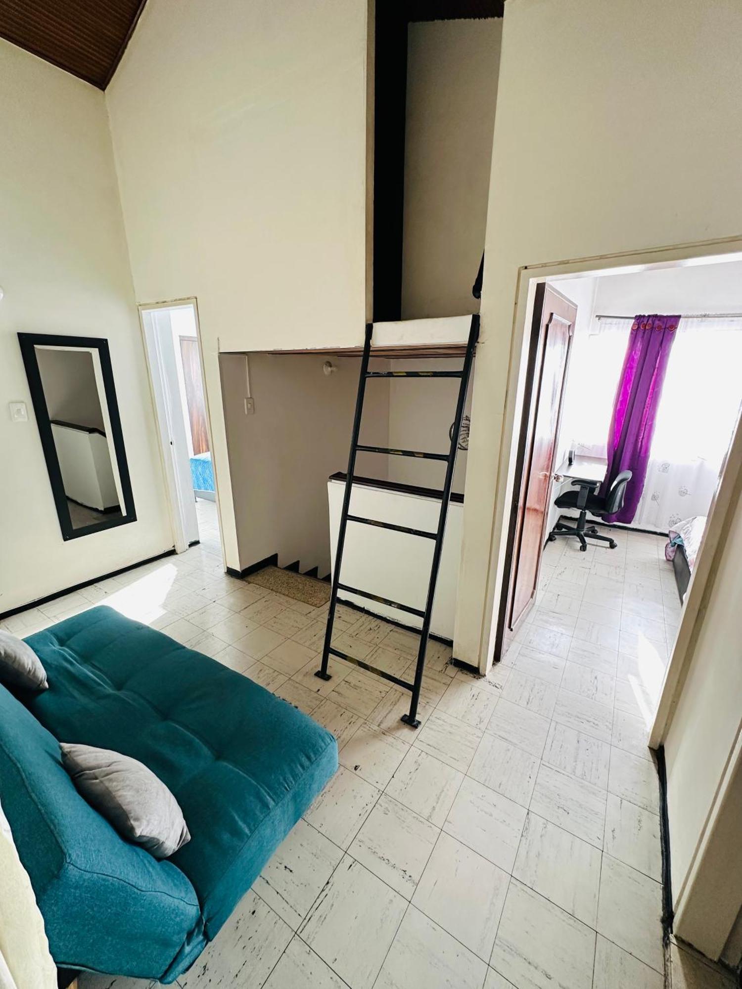 Hermosa Casa Familiar Y Central Сasa de vacaciones Bogotá